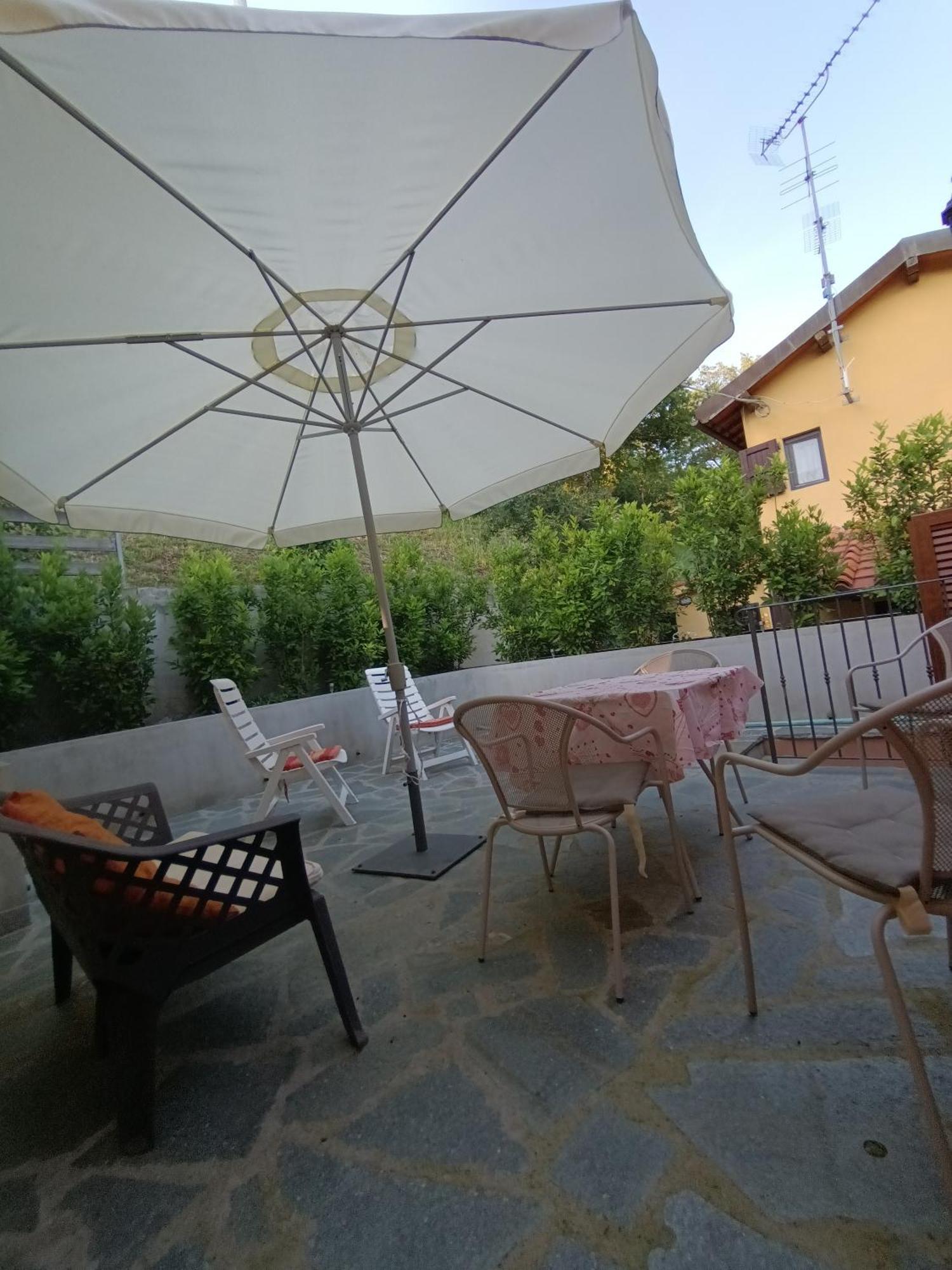 Podere Casalino Reggello Exterior photo