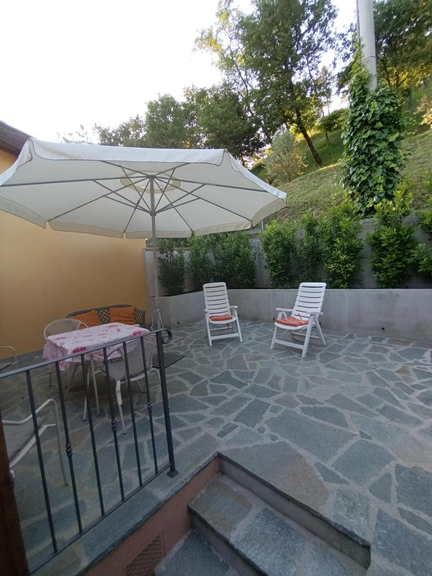 Podere Casalino Reggello Exterior photo