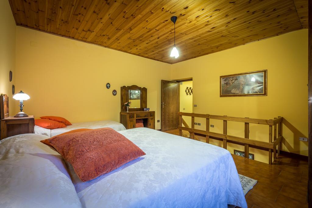 Podere Casalino Reggello Exterior photo