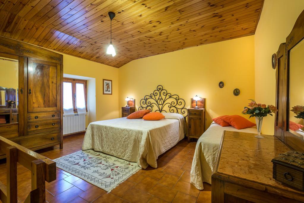 Podere Casalino Reggello Exterior photo
