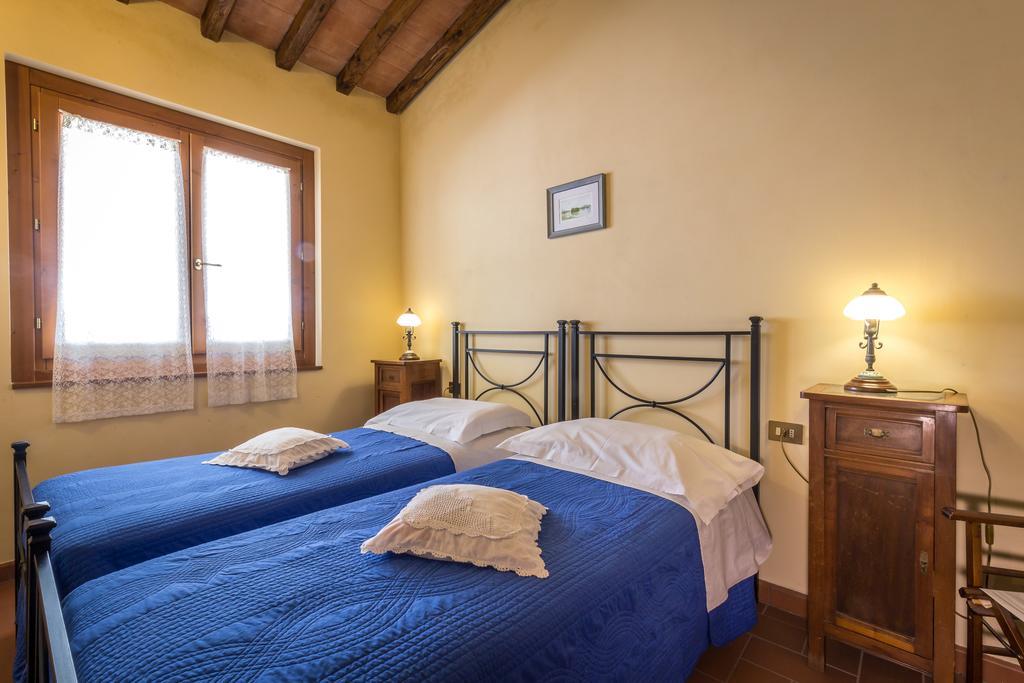 Podere Casalino Reggello Exterior photo