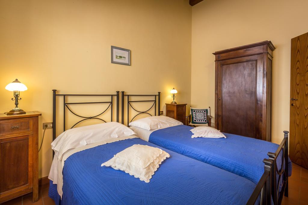 Podere Casalino Reggello Exterior photo