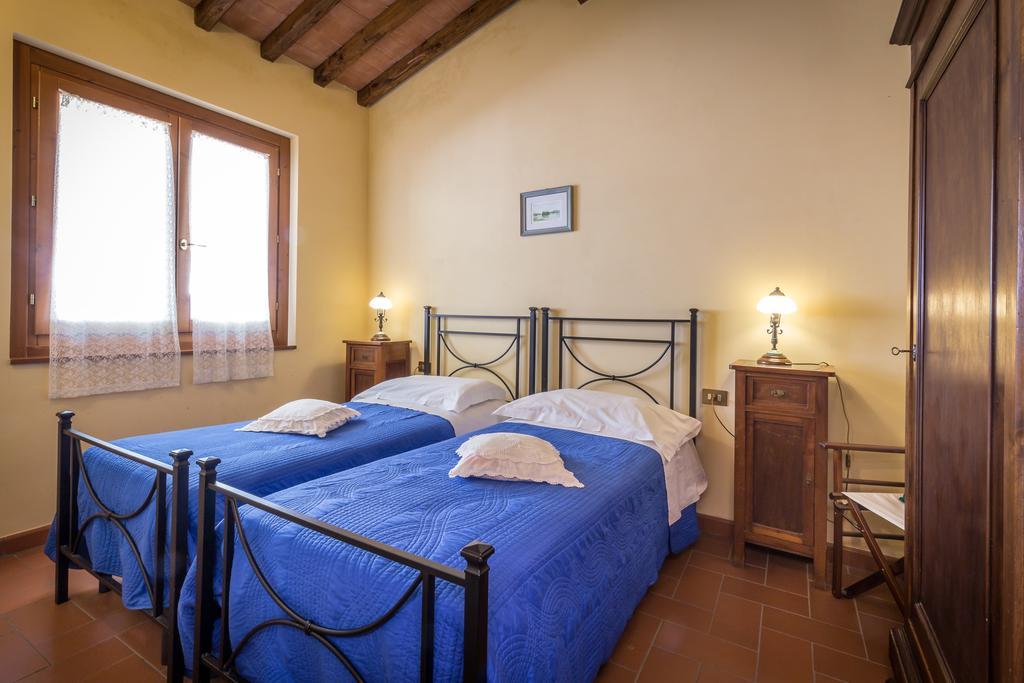 Podere Casalino Reggello Exterior photo