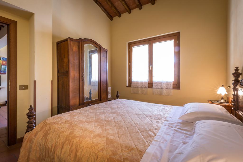 Podere Casalino Reggello Exterior photo