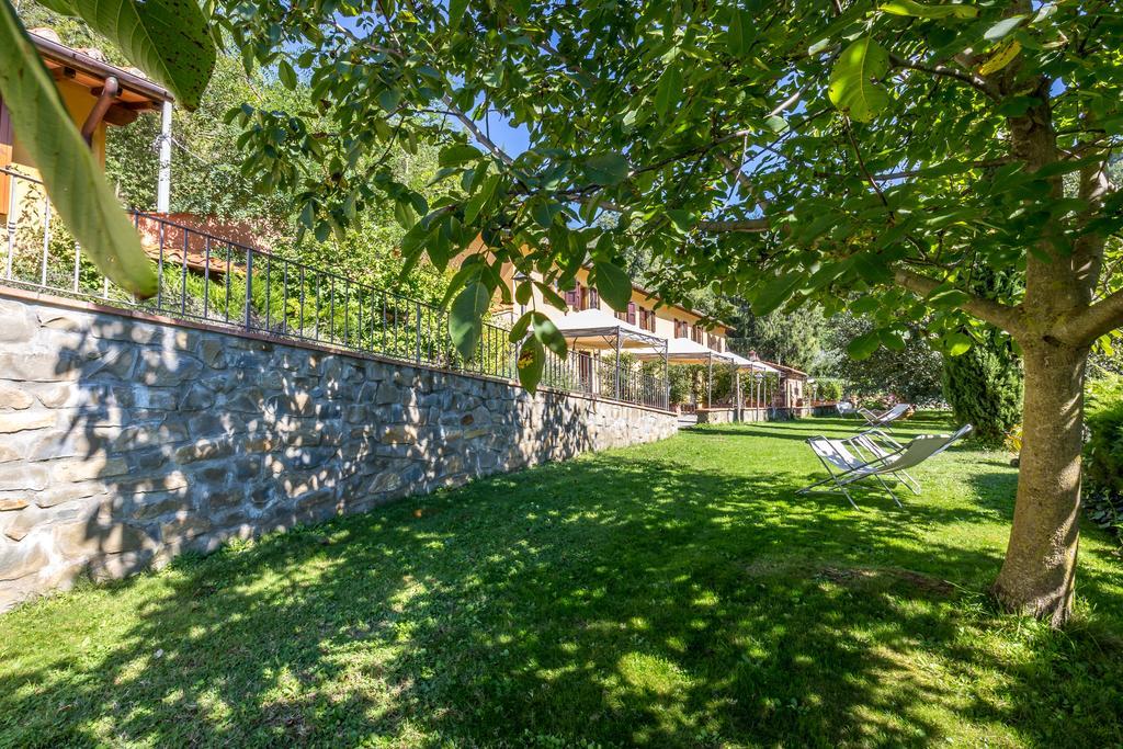 Podere Casalino Reggello Exterior photo