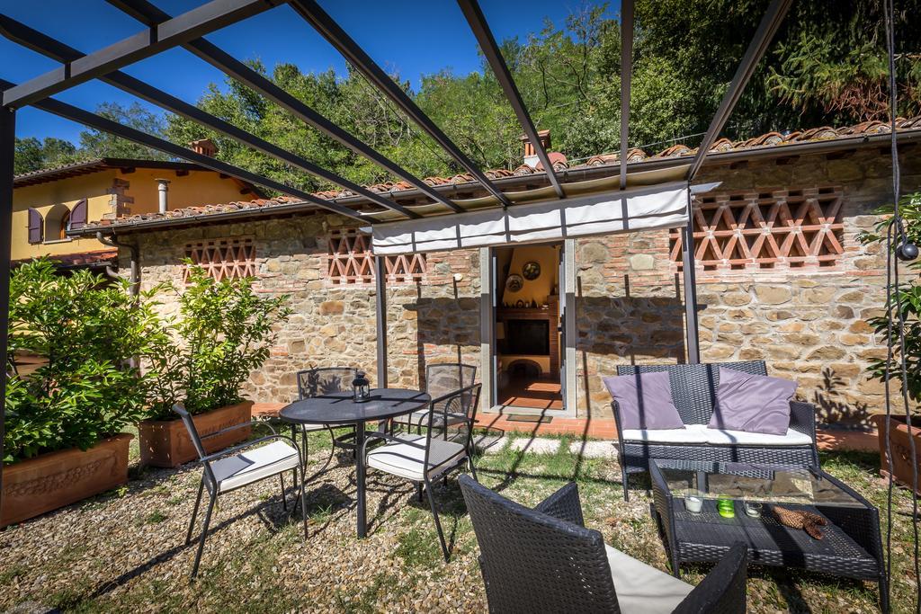 Podere Casalino Reggello Exterior photo