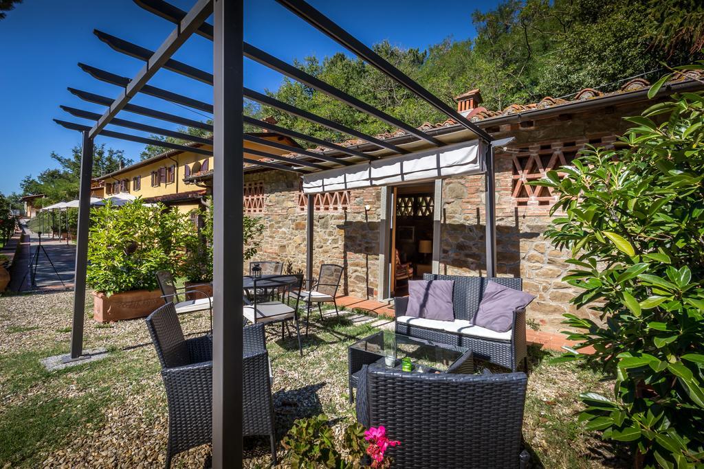 Podere Casalino Reggello Exterior photo
