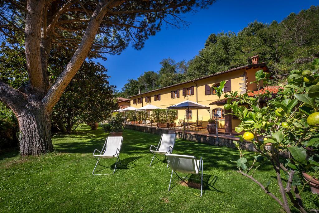 Podere Casalino Reggello Exterior photo
