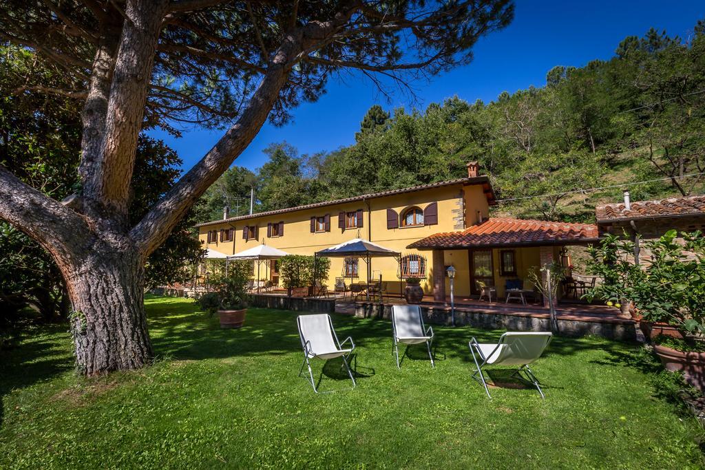 Podere Casalino Reggello Exterior photo